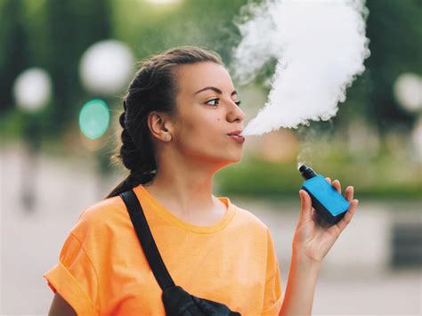 Does Vaping Cause Acne