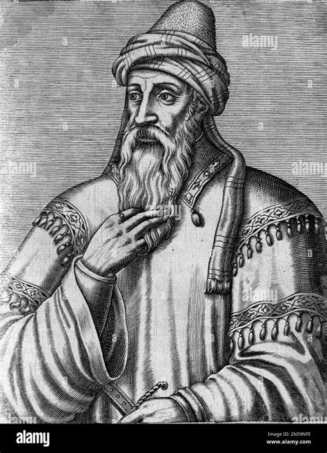 Saladin 1 138 1193 Sultan Of Egypt And Military Commander A 1584