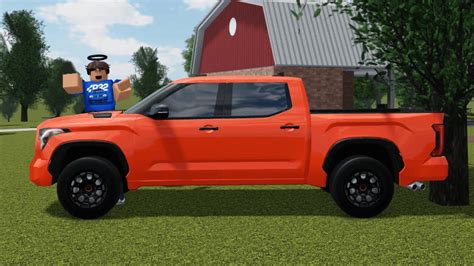 Here S Why You Shouldn T Buy The Toyota Tundra Trd Pro Roblox