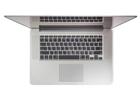 MacBook Pro Retina 15 Mid 2012 Core I7 2 3 GHz OSSLab