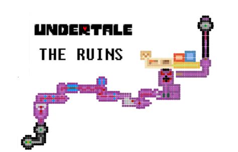 Its An Edit For The Ruins I Forgot A Room More Parts Coming Soon R