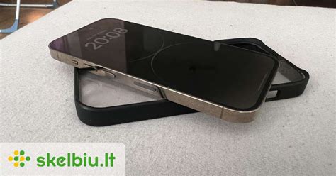 iPhone 14 pro - Skelbiu.lt