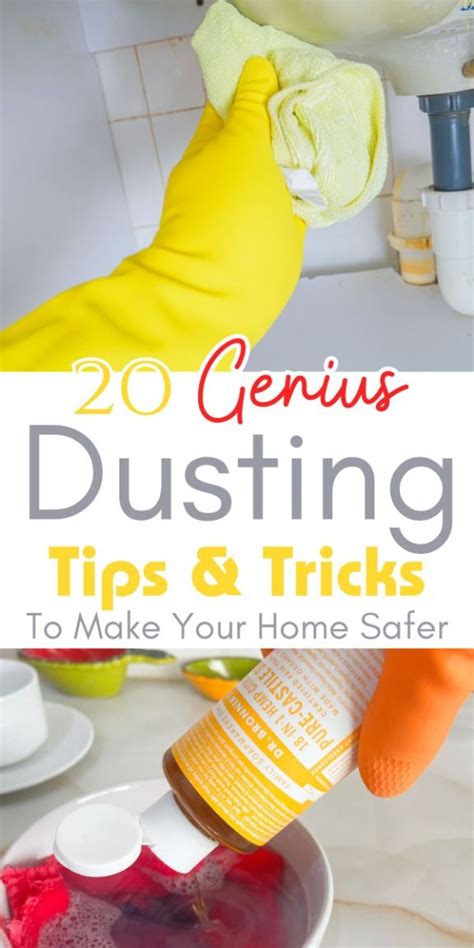 Cleaning Tips Tricks Artofit
