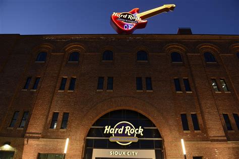 Hard Rock Hotel Sioux City Updated 2022 Prices And Reviews Ia