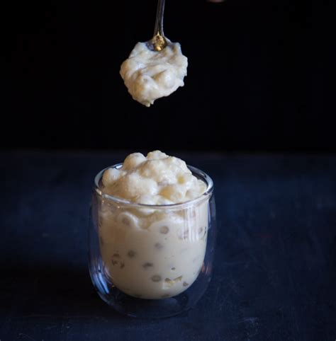 large pearl tapioca echo hill country store