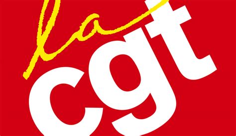 La Cgt Et Fo Appellent Un Rassemblement Ce Jeudi Septembre