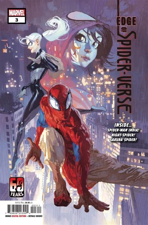 Felicia Hardy Earth As Night Spider Alterniverse Marvel Comics