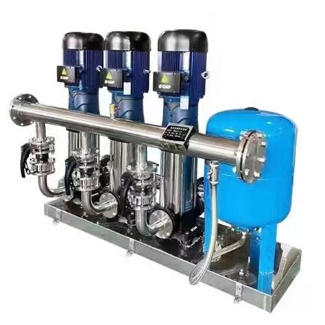 booster pump system pump unit alibabacom