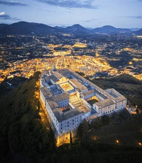 Montecassino