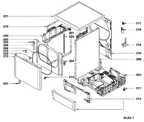 Pompe De Vidange Lave Linge Brandt Malice Aa