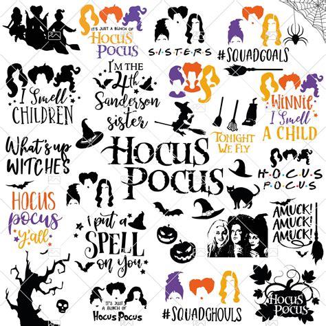 Hocus Pocus Party Hocus Pocus Shirt Halloween Hocus Pocus Disney Halloween Halloween Shirt