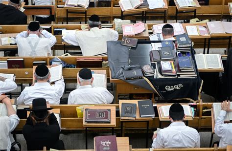 The Haredi Draft Is A Societal Challenge But It Is Solvable The