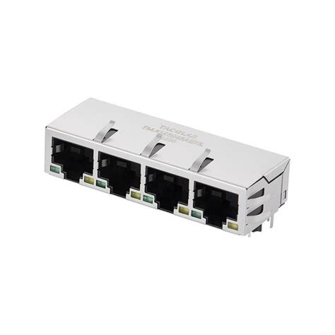 Tmjg Aenl Taoglas Limited Connectors Interconnects Digikey