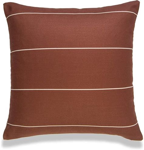 Amazon Hofdeco Modern Boho Decorative Throw Pillow Cover Only For