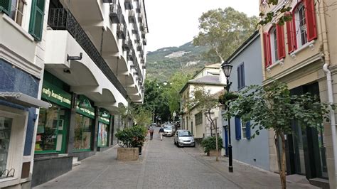 Гибралтар (Gibraltar) | Турнавигатор