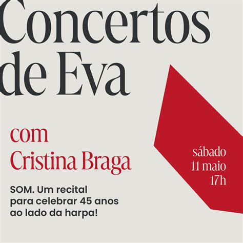 Concertos De Eva Casa Museu Eva Klabin