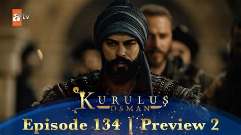 Kurulus Osman Urdu Season Episode Preview Youtube