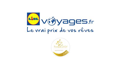 Lidl France on Twitter Pendant 4 jours les équipes LidlVoyages