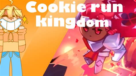 Getting Holly Berry Cookie In Cookie Run Kingdom Youtube