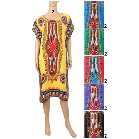 Kaftan Moo Moo Alkebulan Lifestyle