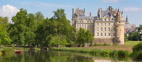 Championnat d Europe de Montgolfières à Brissac Loire Aubance