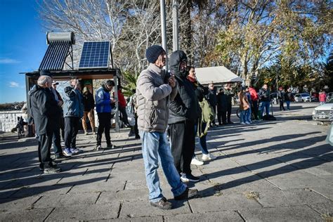 Marcha Contra La Inseguridad No Tiene Que Ver Con El Accionar