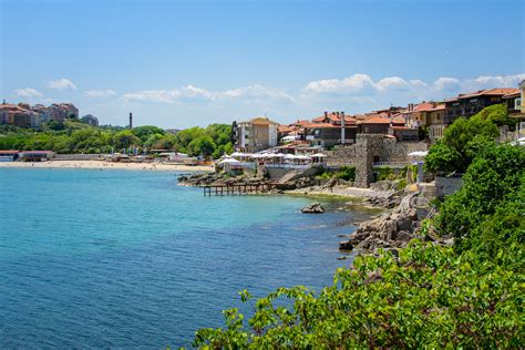 Любим Созопол, морски мечти