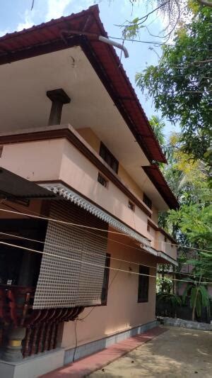 4 BHK House Villa For Sale In Near Kunnumpuram TempleElthuruth Others