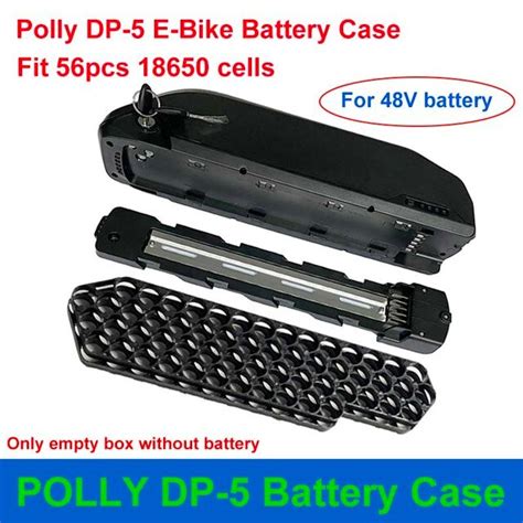 Polly Dp Box Fit Pcs Cells Dp Battery Case S P S P S P