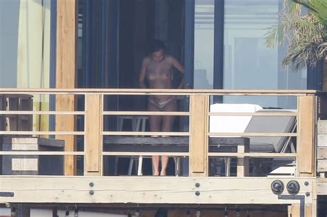 Cara Delevingne Naked 17 Photo The Fappening