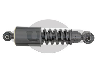 For Man Tga Tgs Shock Absorber Cab Suspension Rear