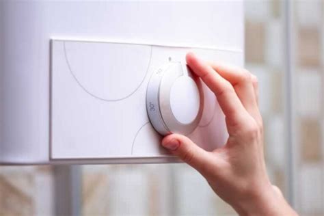 Uncovering The Benefits Of Instant Gas Hot Water Systems Handyman Tips