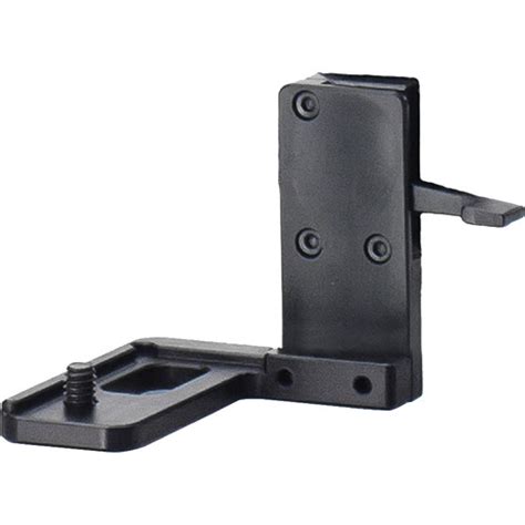 Letus35 Quick Release Bracket For Cineroid Metal Evf