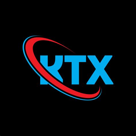 Ktx Logo Ktx Letter Ktx Letter Logo Design Initials Ktx Logo Linked