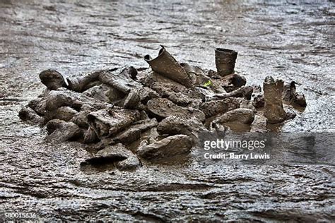 166 Sinking Mud Stock Photos High Res Pictures And Images Getty Images
