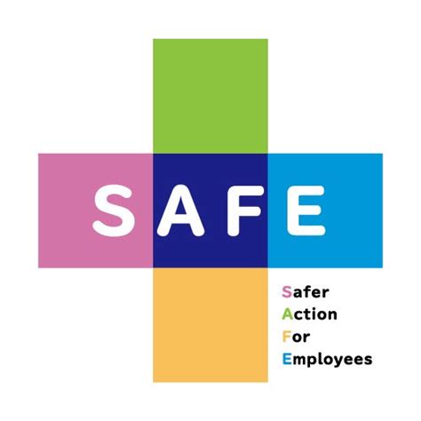 第1回「safeアワード」にて労働災害防止に取り組む全11事例を表彰しました エンタメラッシュ