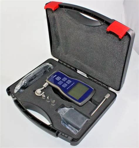 Shimpo FG 7000 Digital Force Gauge Shop Shimpo Force Gauges 47 OFF