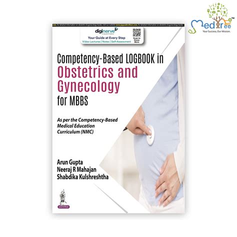 Buy Competency Based Logbook In Obstetrics And Gynecology