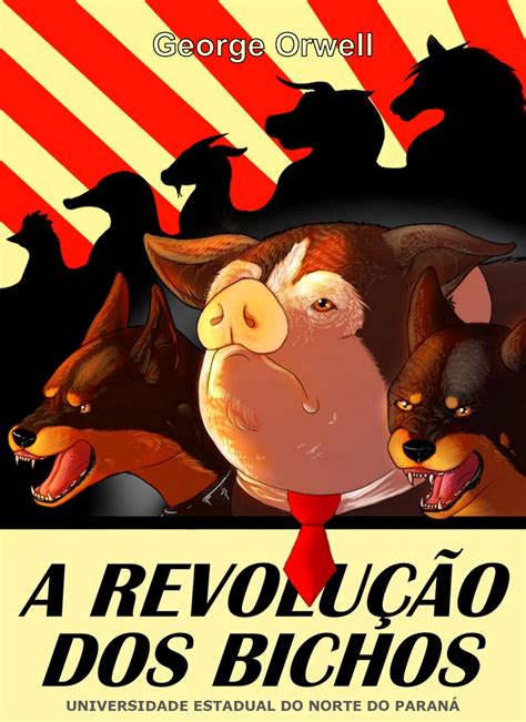 Solution A Revolu O Dos Bichos George Orwell Studypool