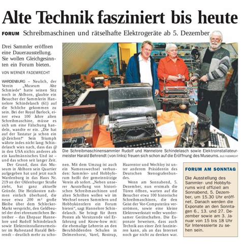 Pdf Alte Technik Fasziniert Bis Heute Rund Um Neu Pdf Wer Eine