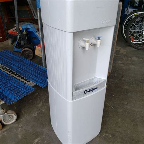 CULLIGAN WATER COOLER - Big Valley Auction