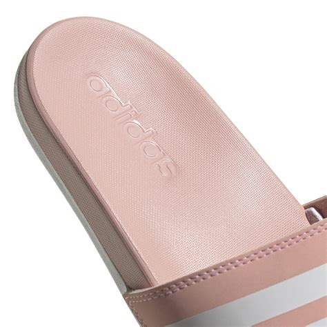 Claquettes Femme Adidas Adilette Comfort