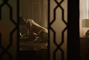 Dougray Scott Nude And Hot Gay Sex In Strike Back Gay Male Celebs