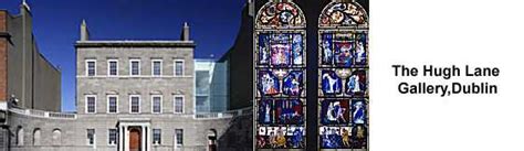 The Hugh Lane Gallery Dublin