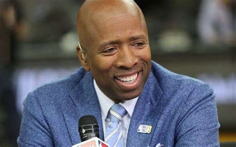 Kenny Smith Net Worth, Career, Earnings, Married, Wife, Kids, Divorce