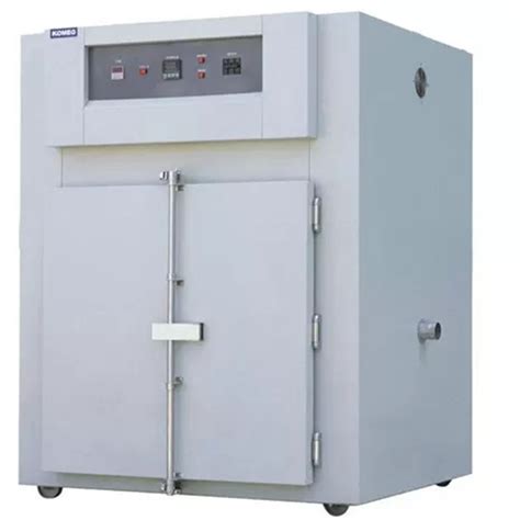 Forced Air Circulation Stainless Steel Inner Vacuum Drying Oven For