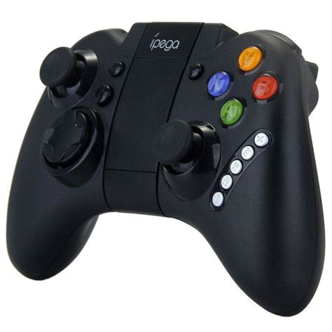 Controle Bluetooth Ipega Pg Wireless Gamepad Joystick Ios Android