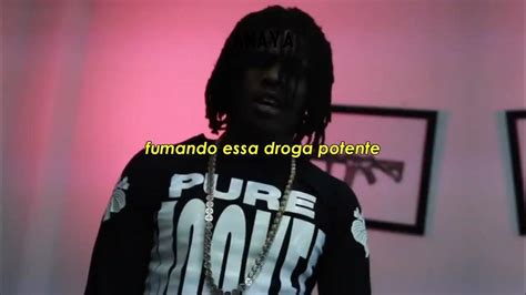 Chief Keef Make It Count Legendado Youtube