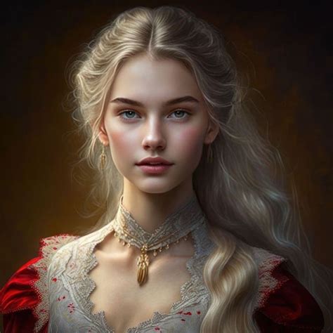 Pin By Anatolian On Hotd Blonde Women Character Portraits Beauty