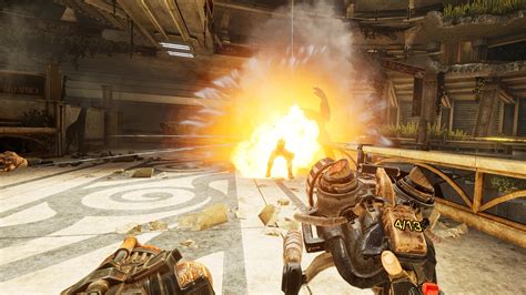 Bulletstorm VR Set To Hit Meta Quest PS VR2 And Steam VR Here S The